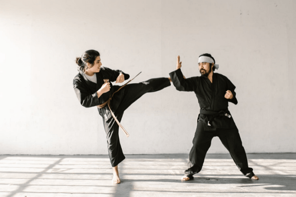 مشاوره ورزشی