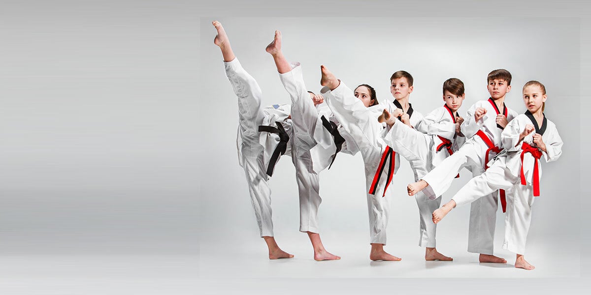 کلاس‌های هوازی