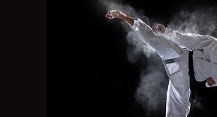 کلاس‌های رزمی مختلف